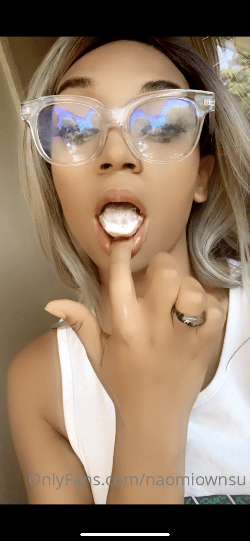 onlyfans Naomi ownsu profile photo. Naomi ownsu 15