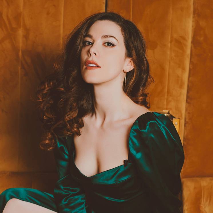 onlyfans Nicole Vaunt profile photo. Nicole Vaunt 13