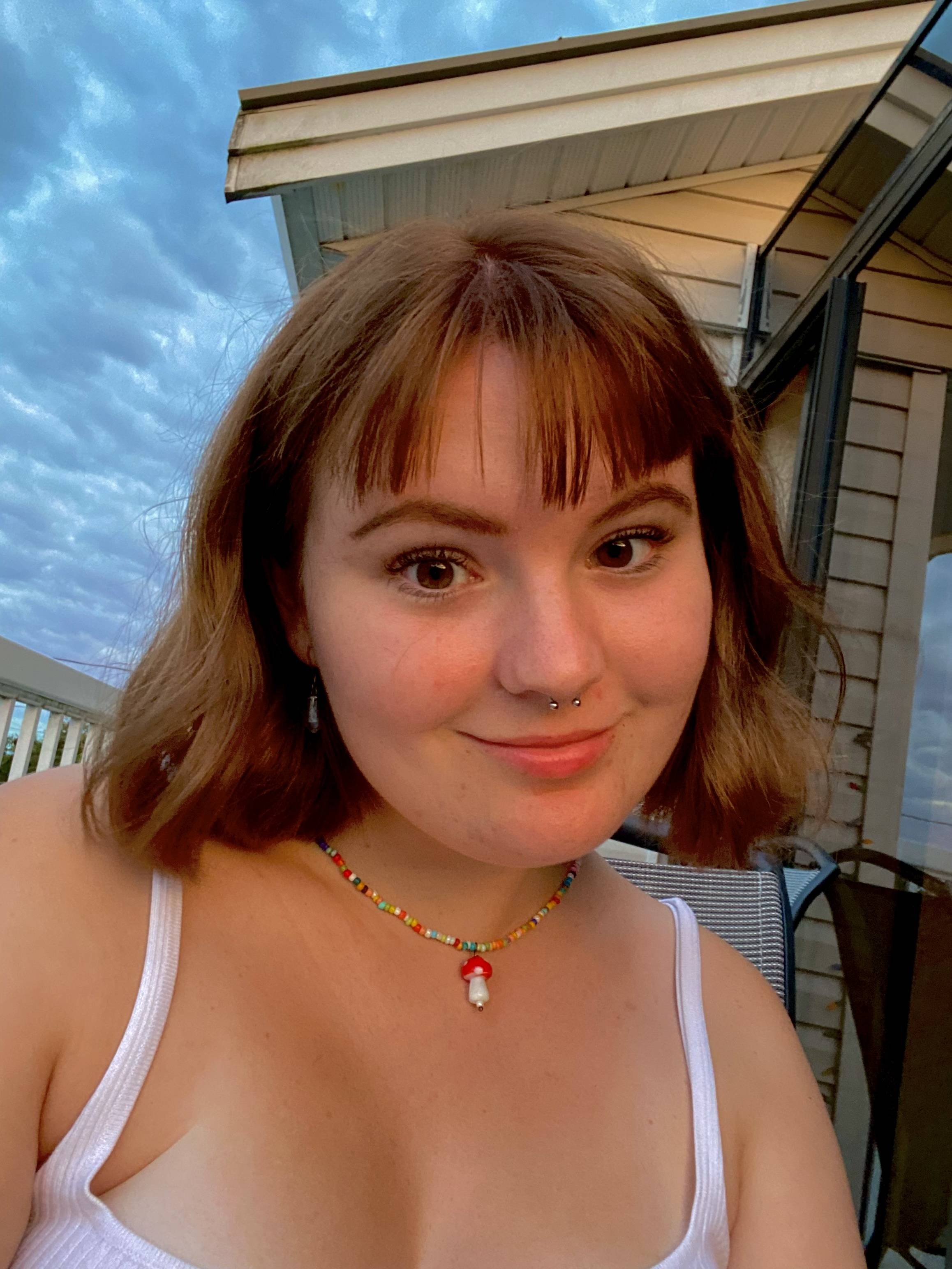 onlyfans Hailee profile photo. Hailee 13