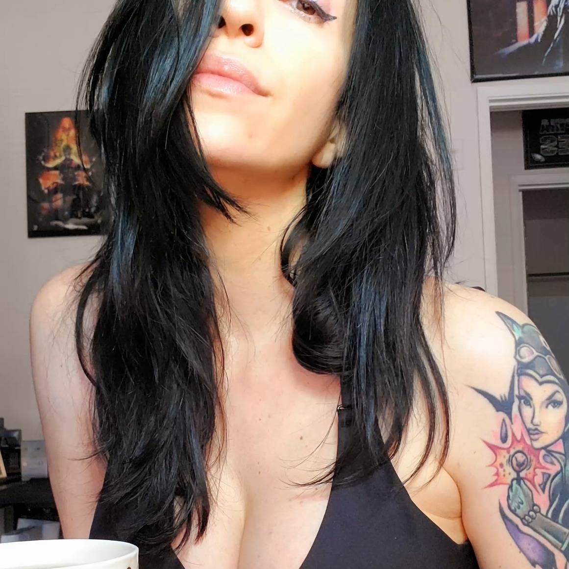 onlyfans Raven profile photo. Raven 14