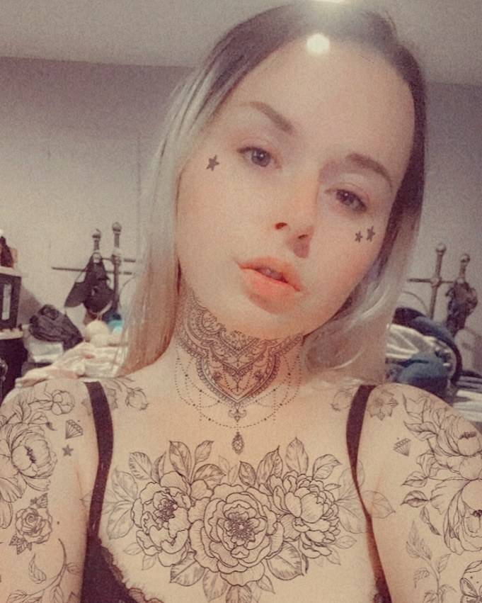 onlyfans Nikki profile photo. Nikki 13