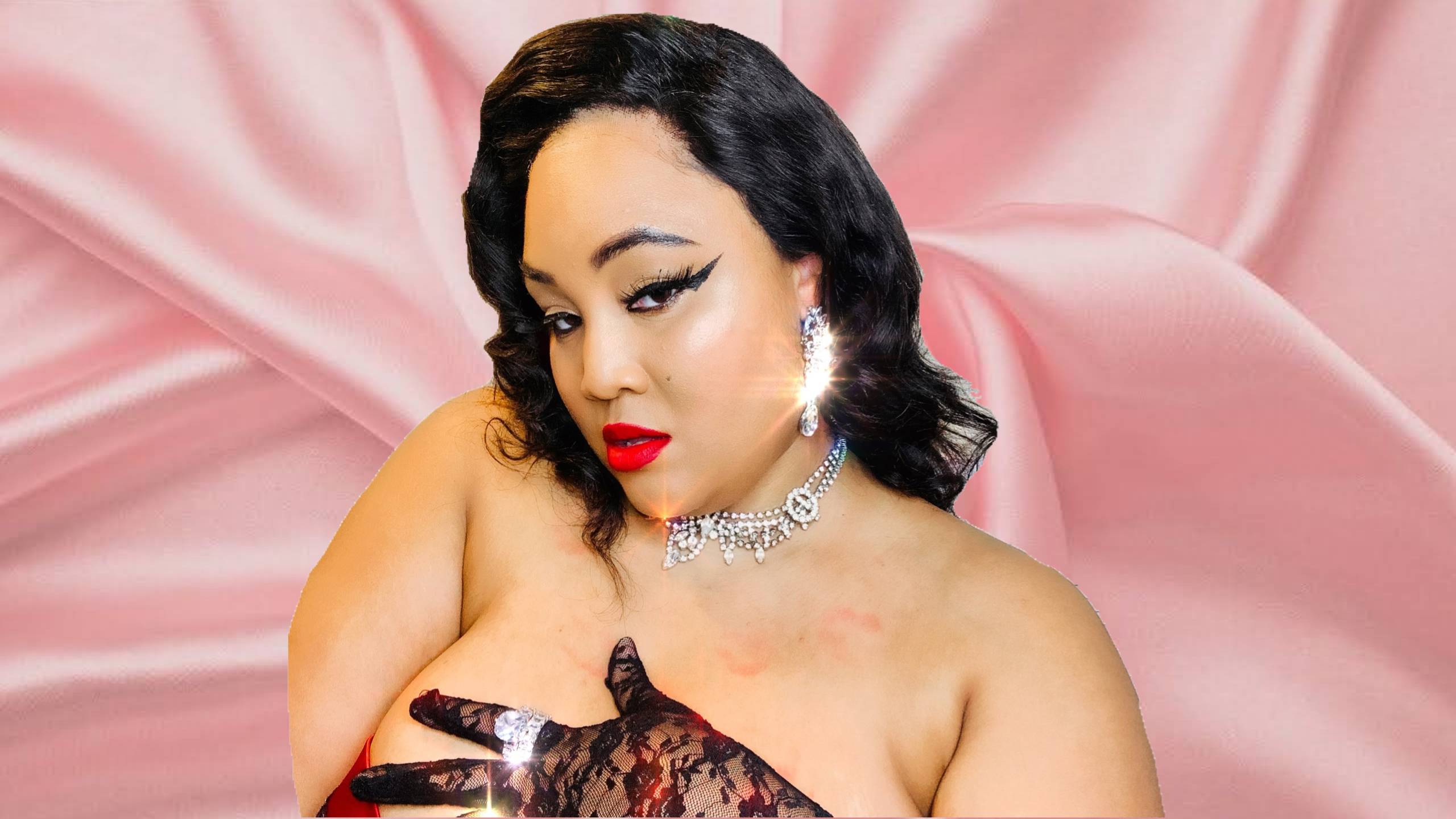 onlyfans Saviyance Monroe profile photo. Saviyance Monroe 5