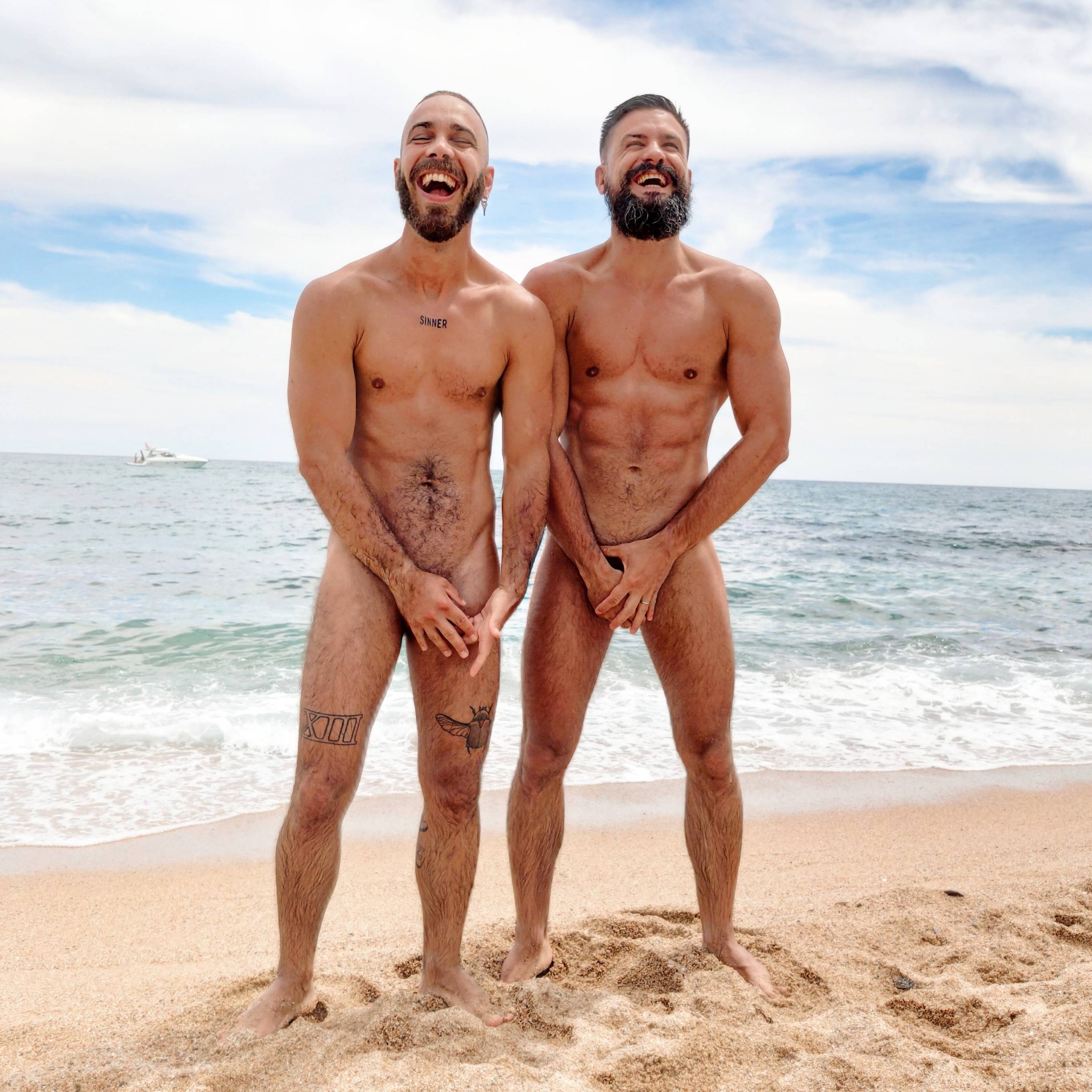 onlyfans TwoGuysOneCam profile photo. TwoGuysOneCam 8