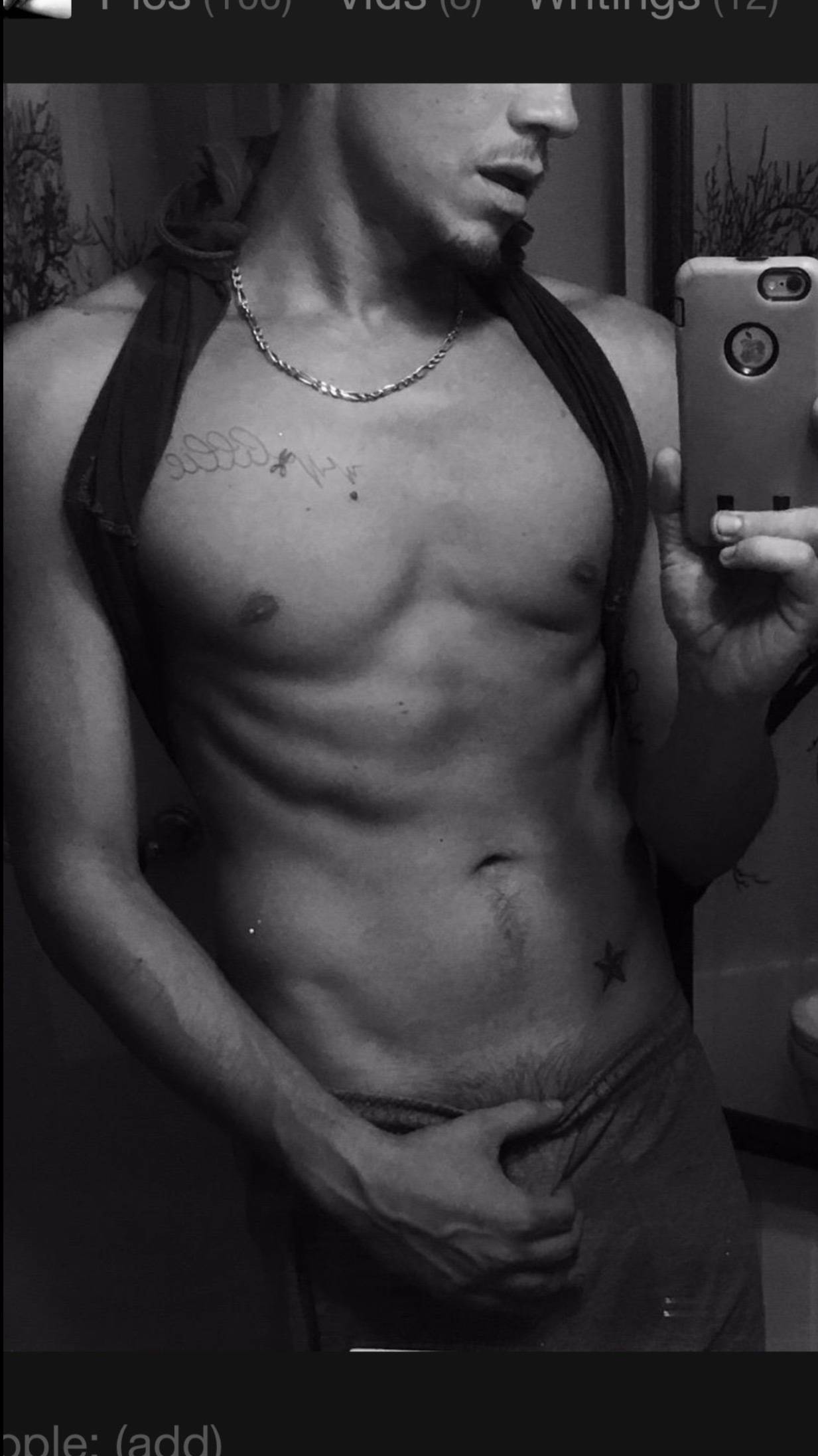 onlyfans Trevor Collins profile photo. Trevor Collins 9