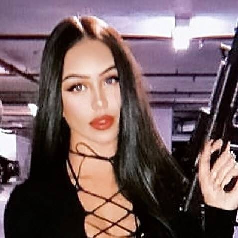onlyfans Sara Martínez profile photo. Sara Martínez 8