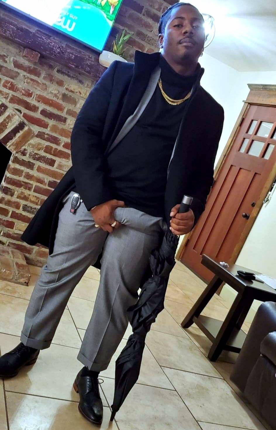 onlyfans Montario profile photo. Montario 19