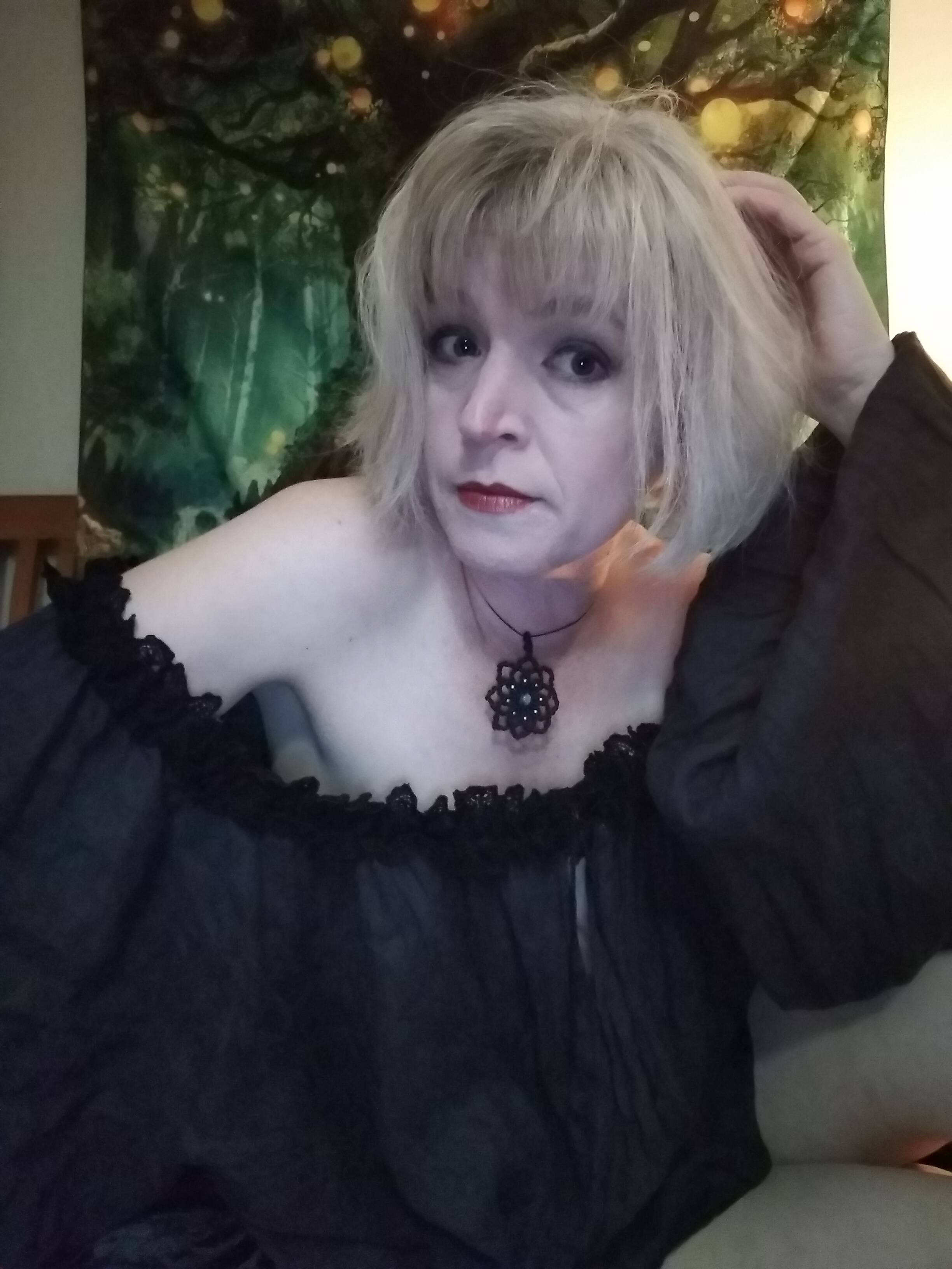 onlyfans Nymphy profile photo. Nymphy 3