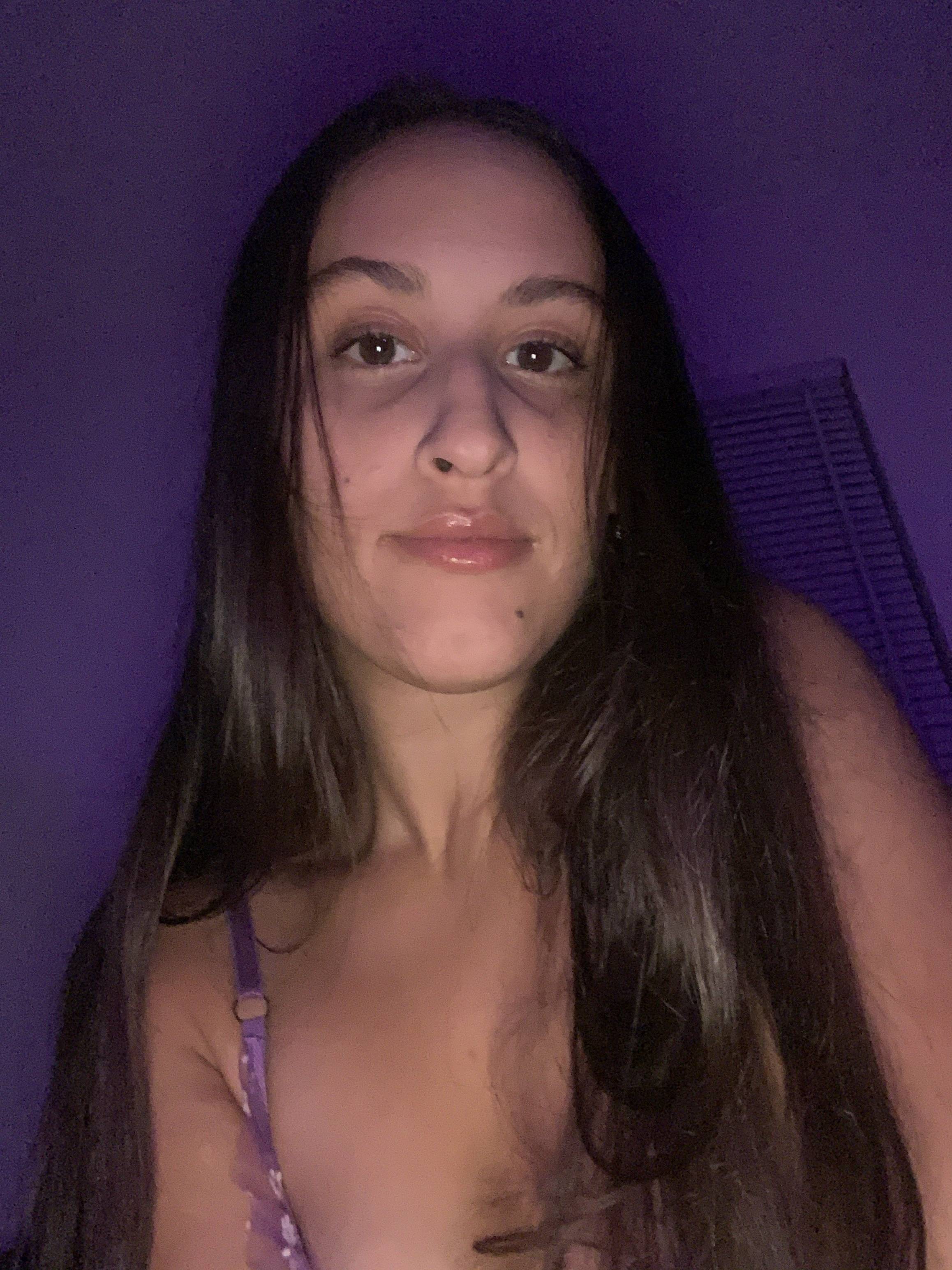 onlyfans Gin's free page 💜 profile photo. Gin's free page 💜 15