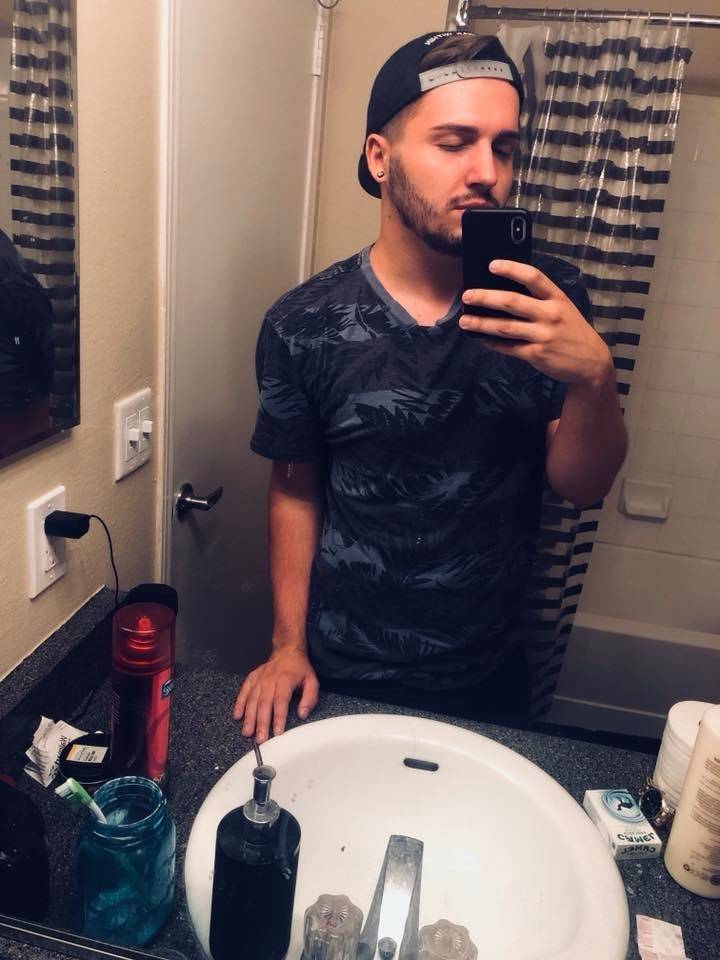 onlyfans Zachary Anthony profile photo. Zachary Anthony 8