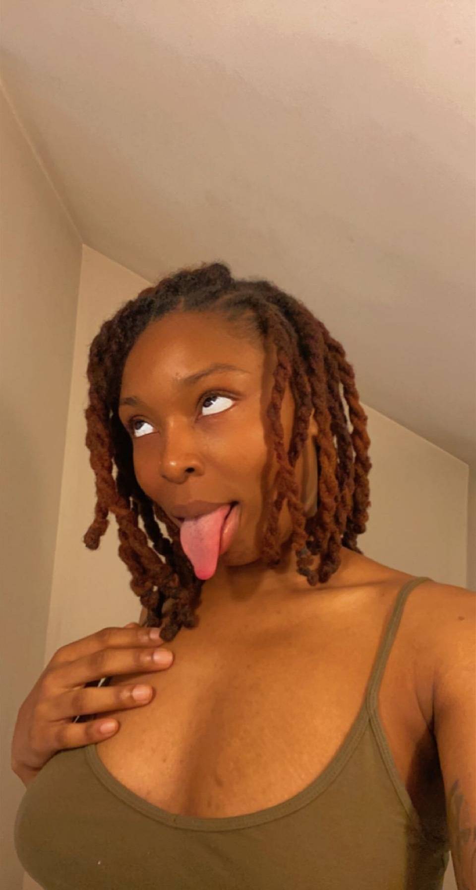 undefined Your Partner In Crime 😈💦 profile photo. Your Partner In Crime 😈💦 20