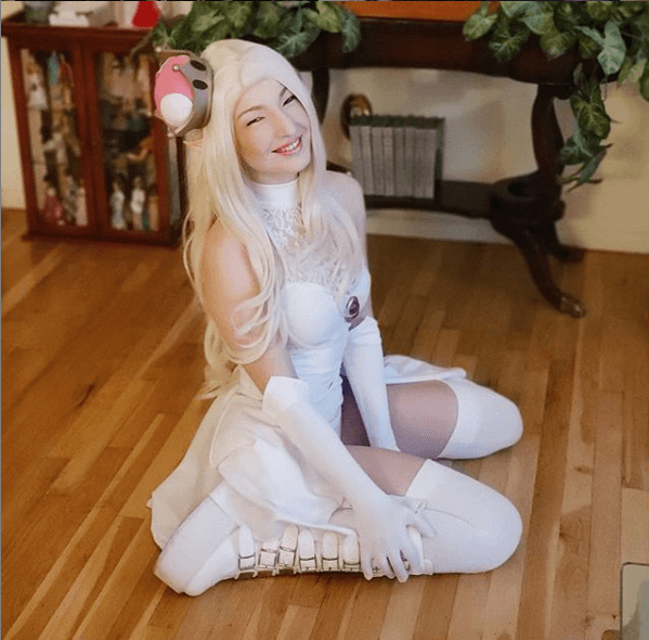 onlyfans AsunaNSFW profile photo. AsunaNSFW 10