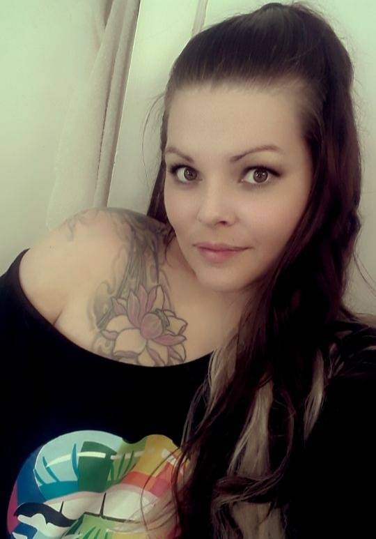 undefined Alina Persuasion profile photo. Alina Persuasion 23