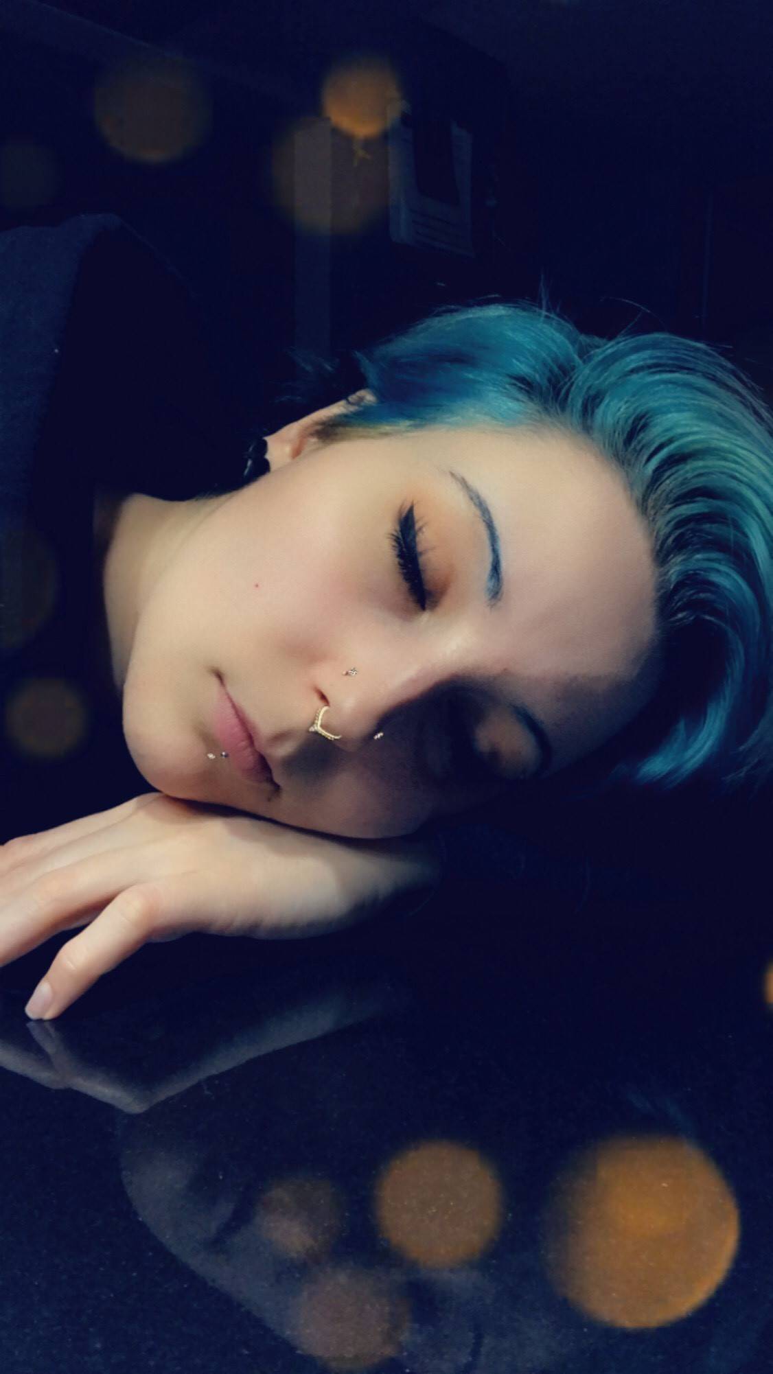 onlyfans Blu profile photo. Blu 4