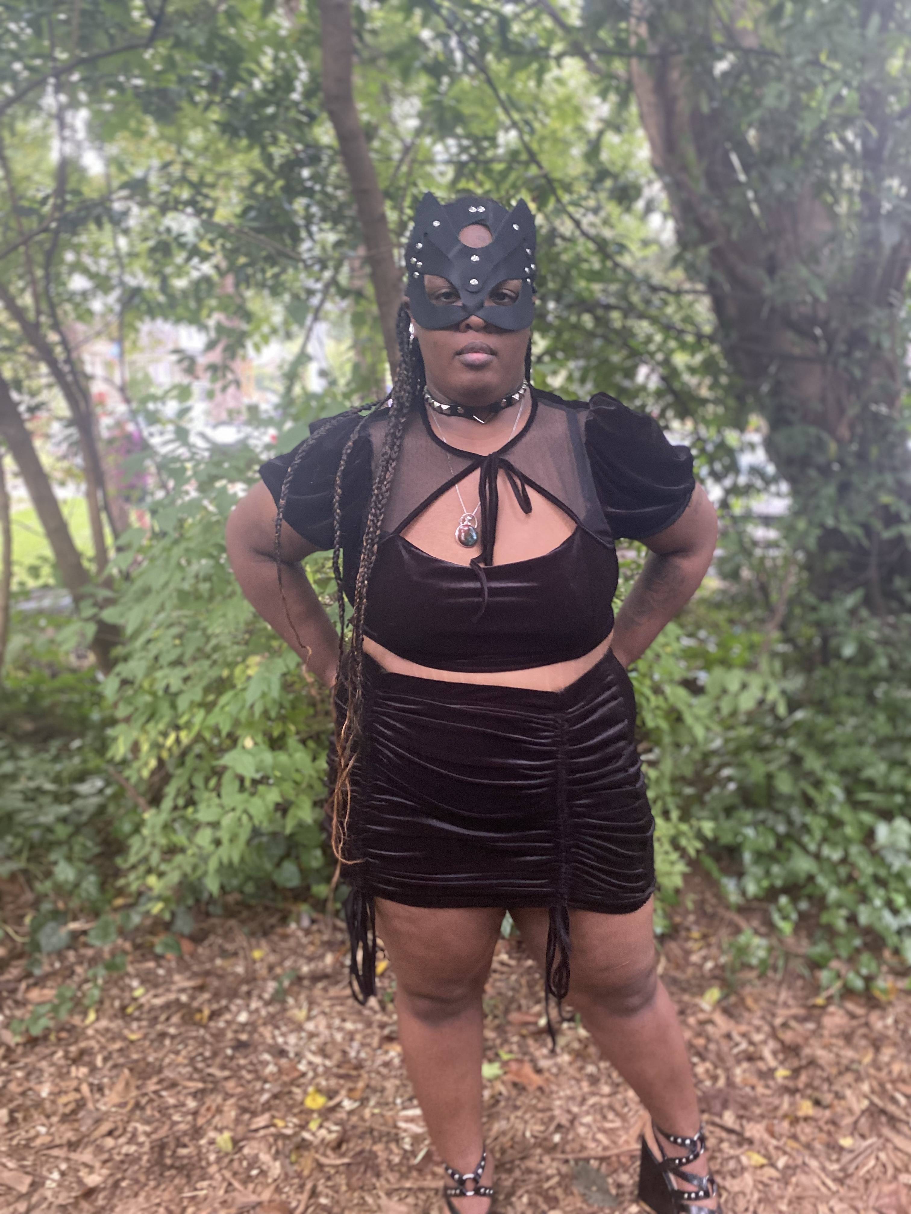 onlyfans Princess Mystique profile photo. Princess Mystique 13