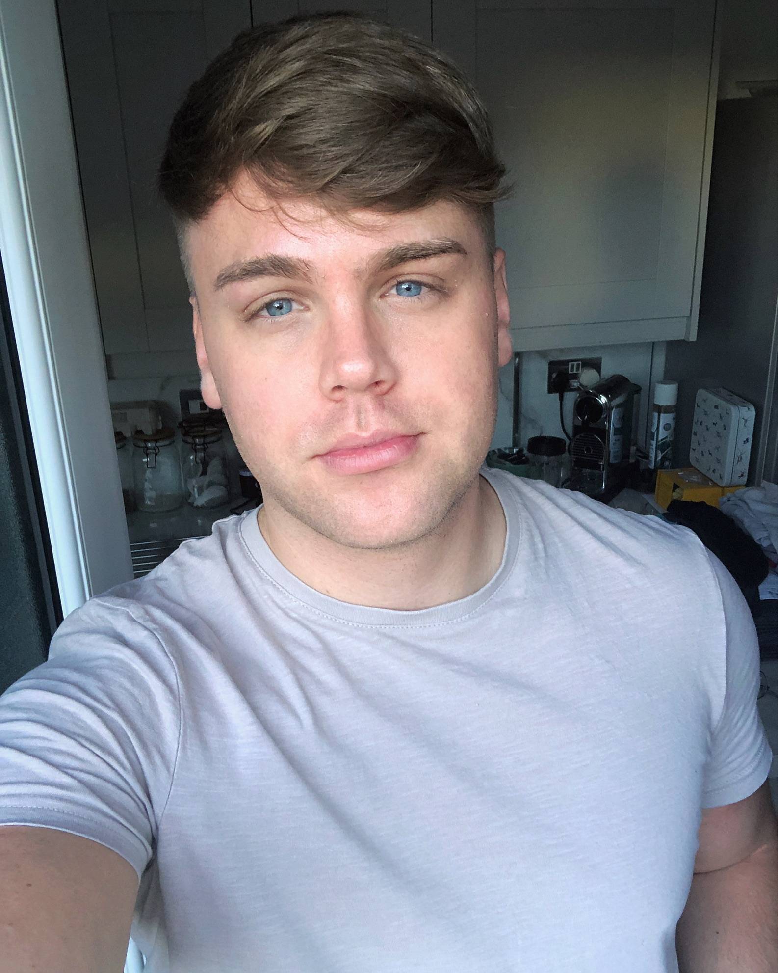 onlyfans MatthewTee profile photo. MatthewTee 4