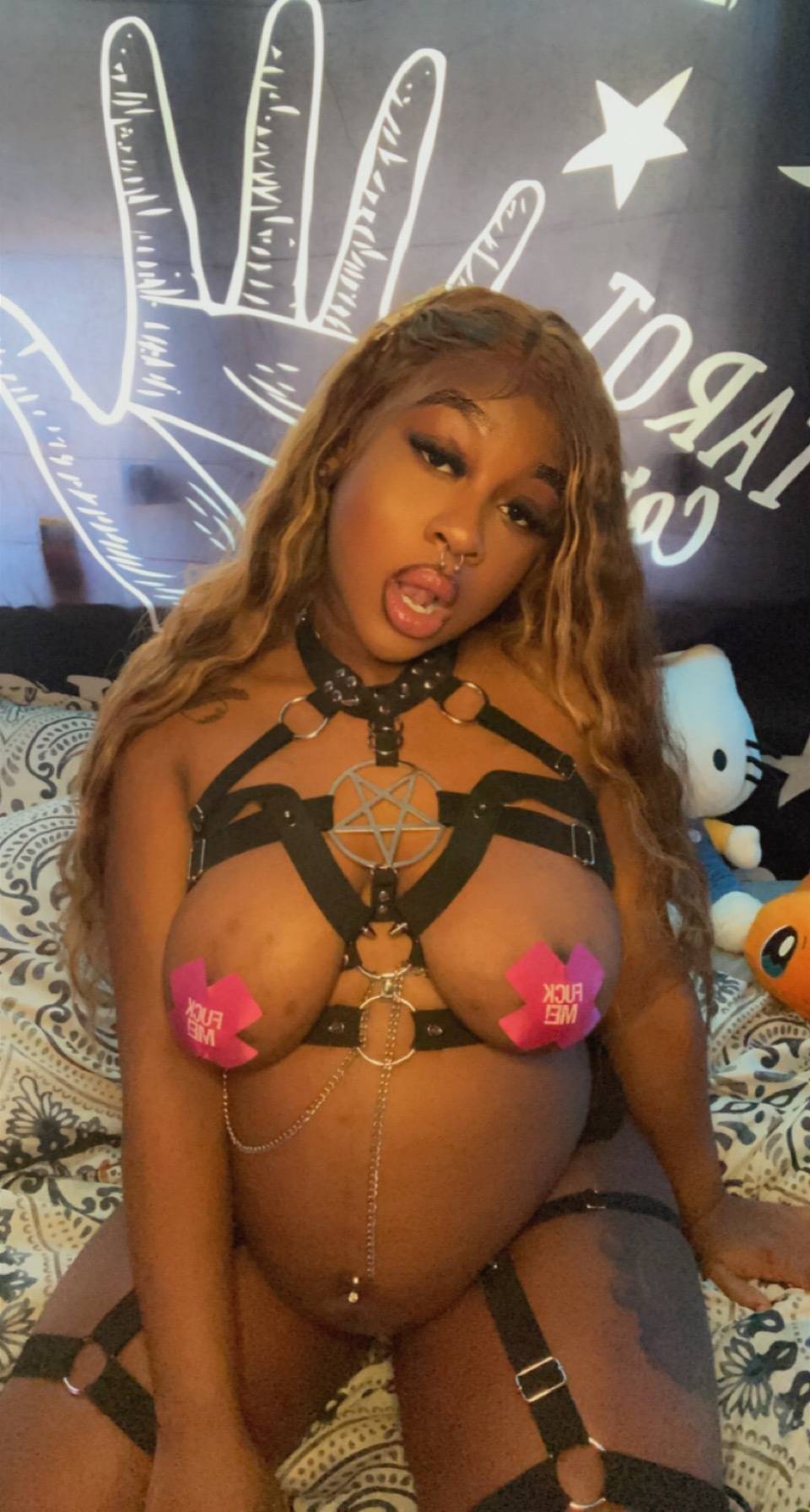 onlyfans Princess Kayla Bluu 💧👅 profile photo. Princess Kayla Bluu 💧👅 13