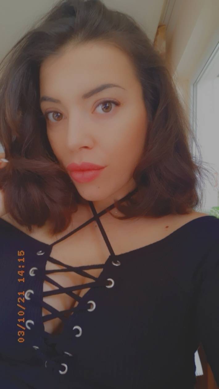 onlyfans Ilina Pencheva profile photo. Ilina Pencheva 14