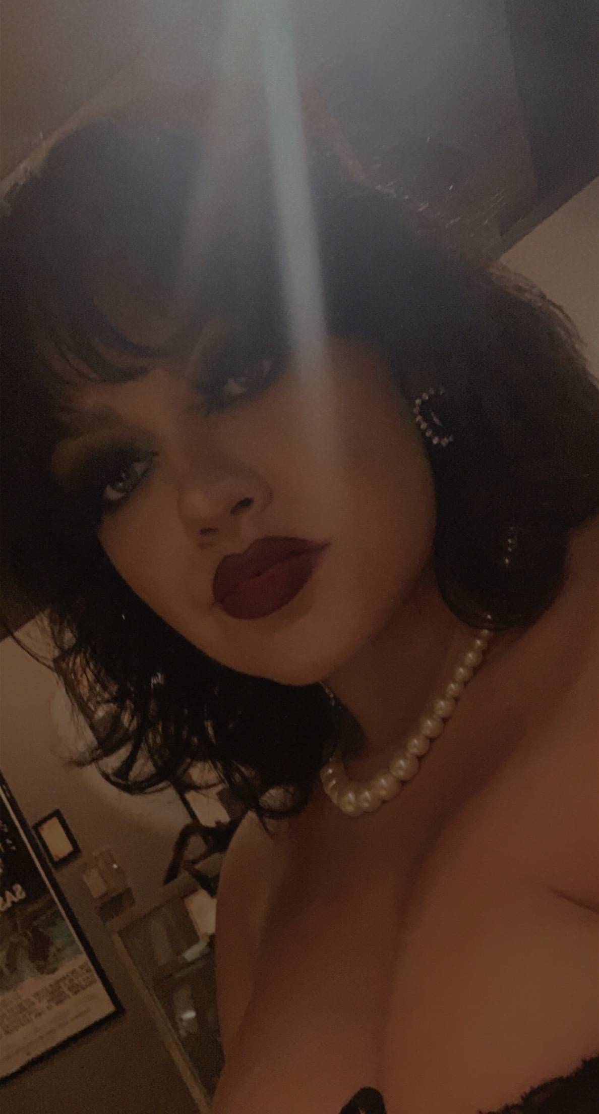 onlyfans Goth Honey profile photo. Goth Honey 15