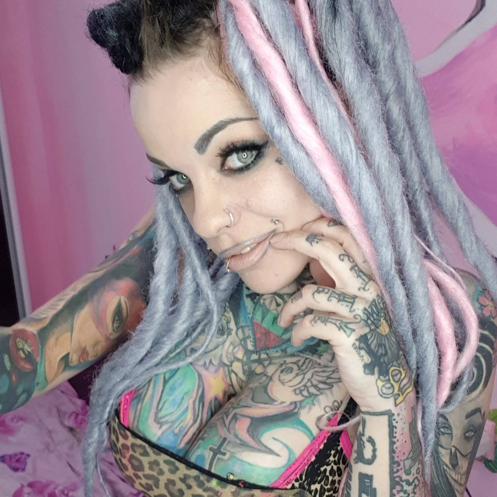 onlyfans Poli Bobeva profile photo. Poli Bobeva 25