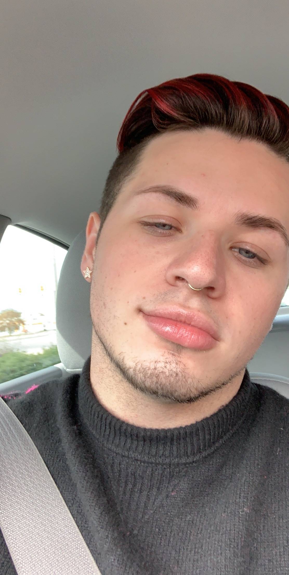 onlyfans Giovani Rose profile photo. Giovani Rose 10
