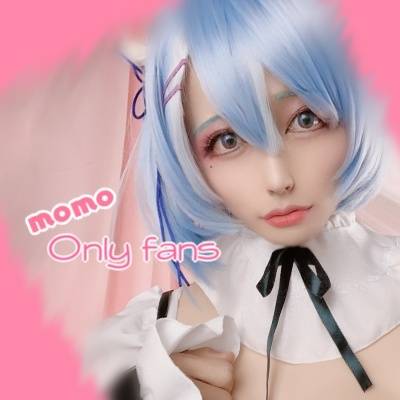 onlyfans momo JP cosplay profile photo. momo JP cosplay 5