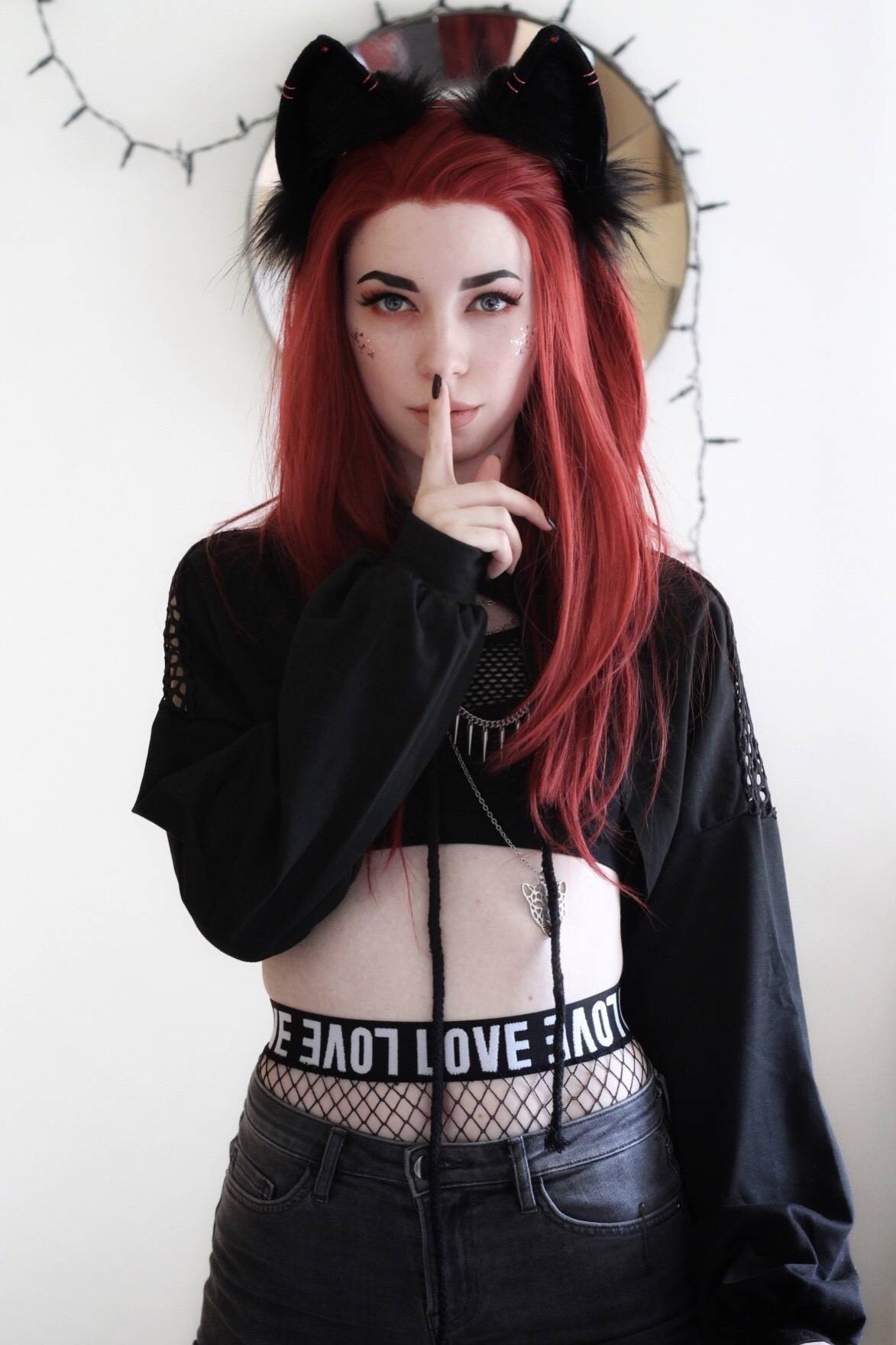 onlyfans 🌙 Luna Vixen 🦊 profile photo. 🌙 Luna Vixen 🦊 3