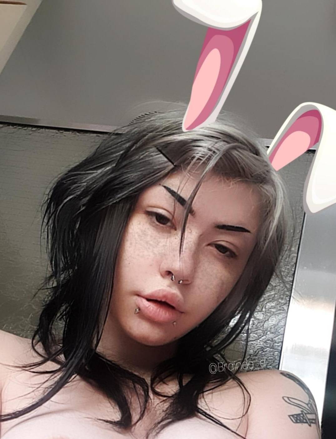 onlyfans Bunni Brain | Active 🐰🎀 profile photo. Bunni Brain | Active 🐰🎀 15