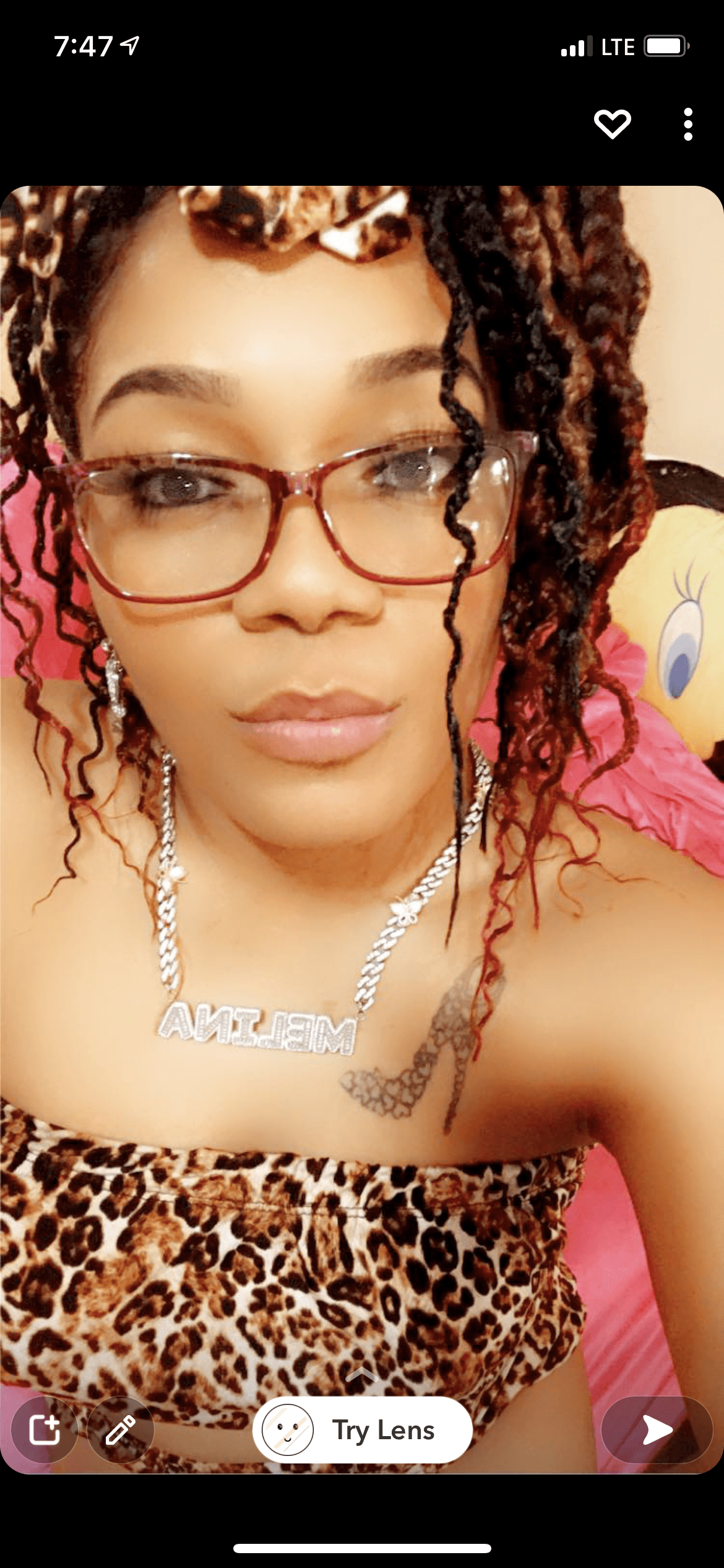 onlyfans Melina profile photo. Melina 13