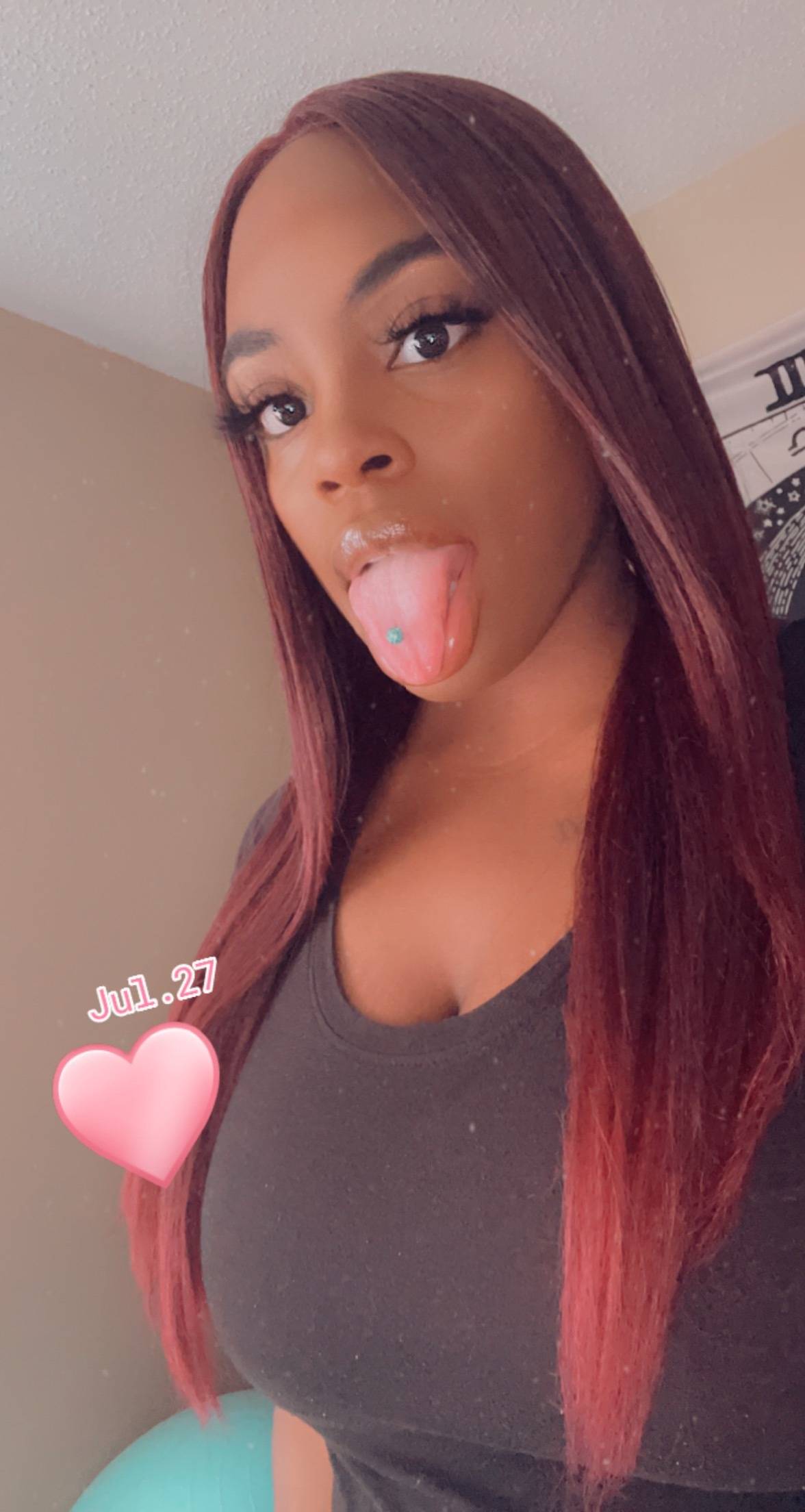 onlyfans Cinnamon Kiss💋 profile photo. Cinnamon Kiss💋 19