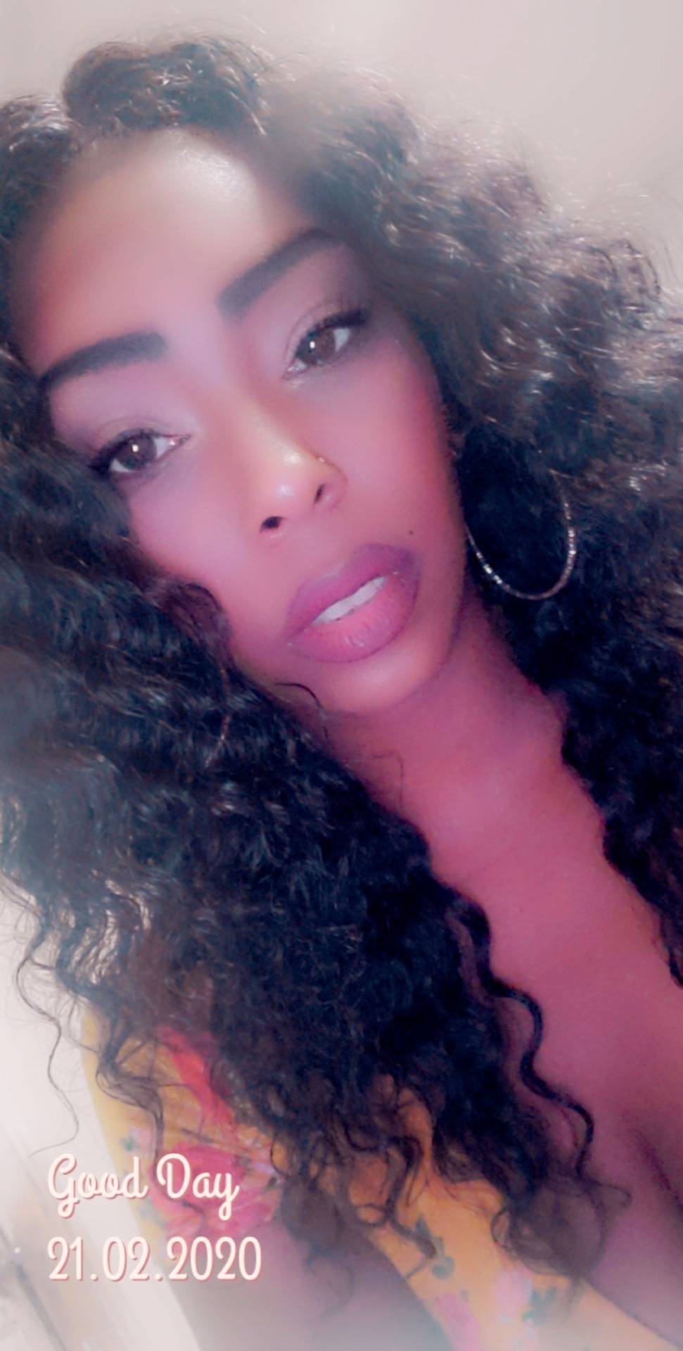 onlyfans SheaButterBabe profile photo. SheaButterBabe 9