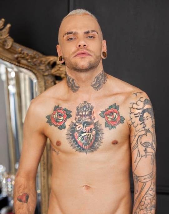 onlyfans PolFayferXXX profile photo. PolFayferXXX 15