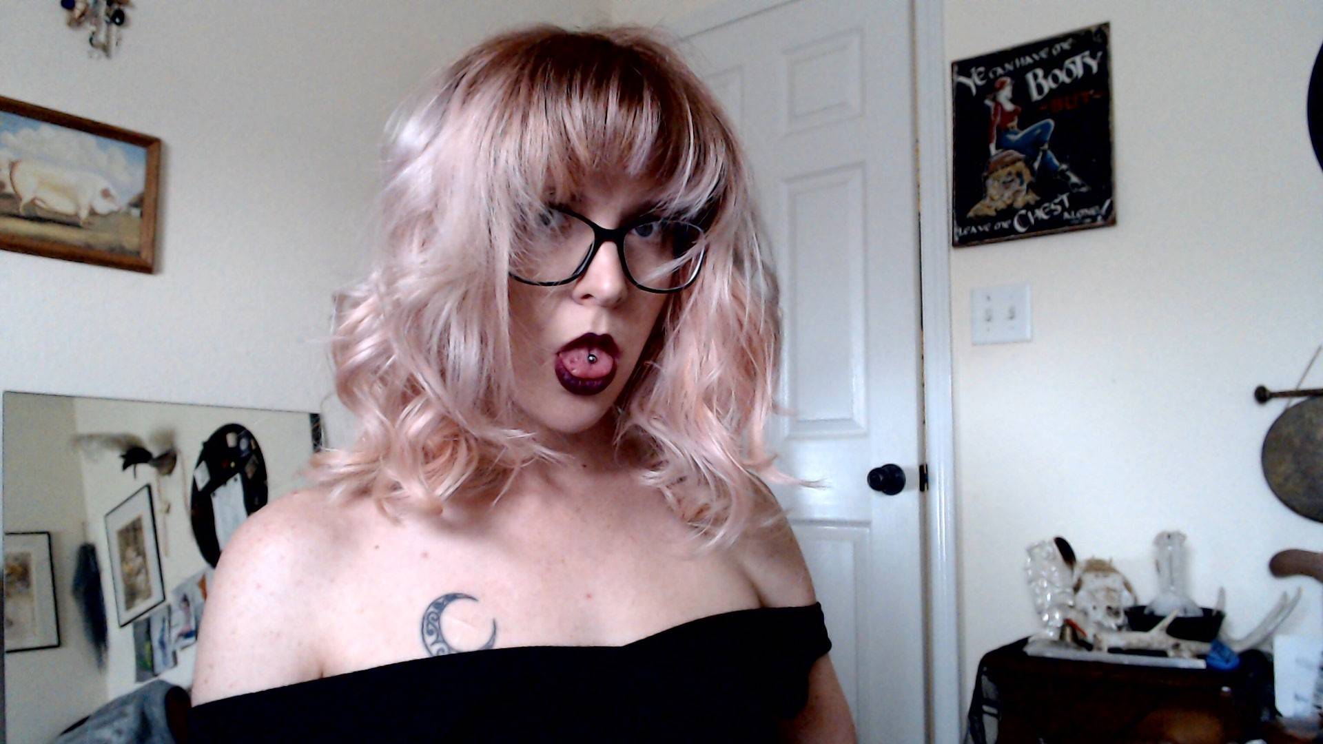 onlyfans WitchyQuinn profile photo. WitchyQuinn 3