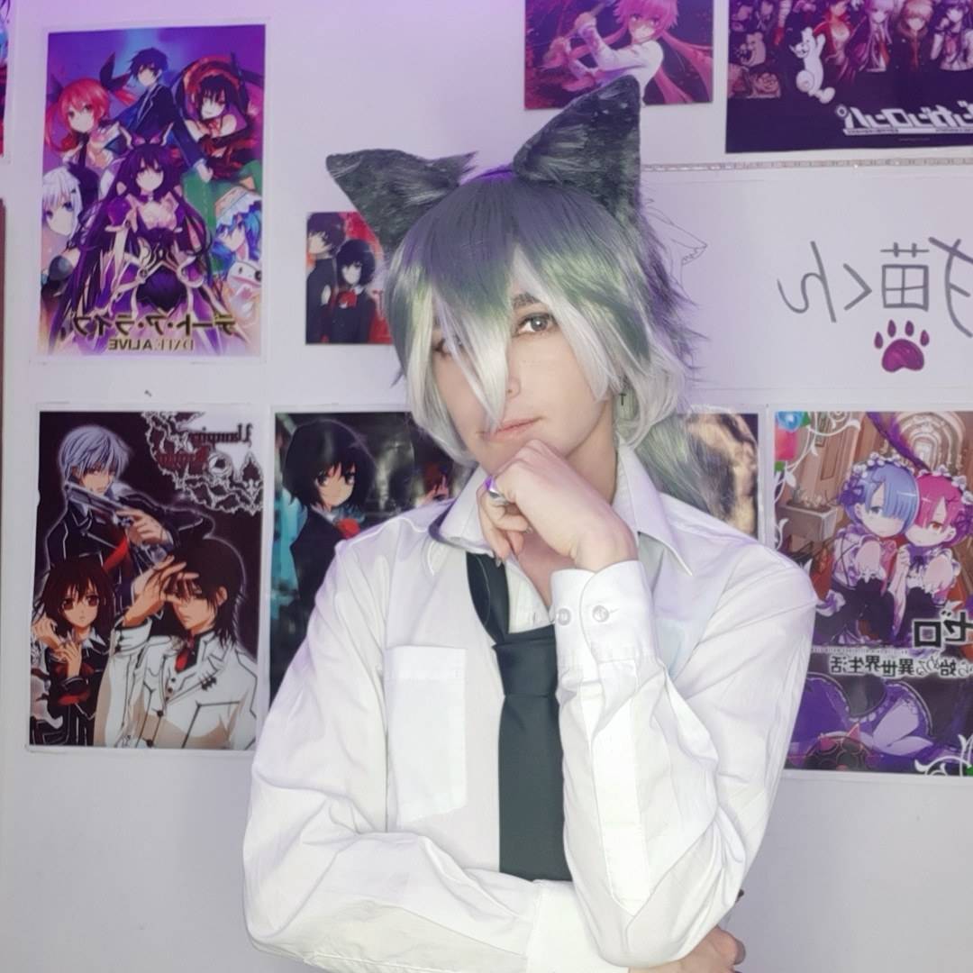 onlyfans Iker Neko profile photo. Iker Neko 8