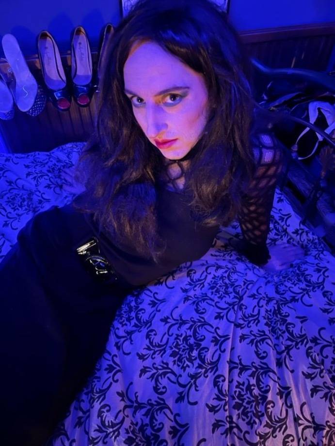 onlyfans LatexYorksSlave profile photo. LatexYorksSlave 5