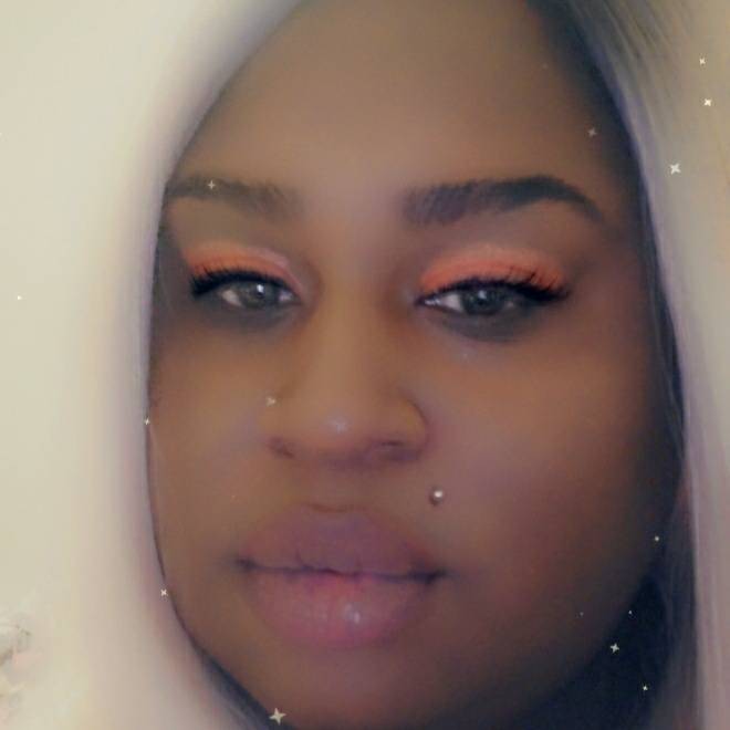 onlyfans BlaqqBharbie profile photo. BlaqqBharbie 15