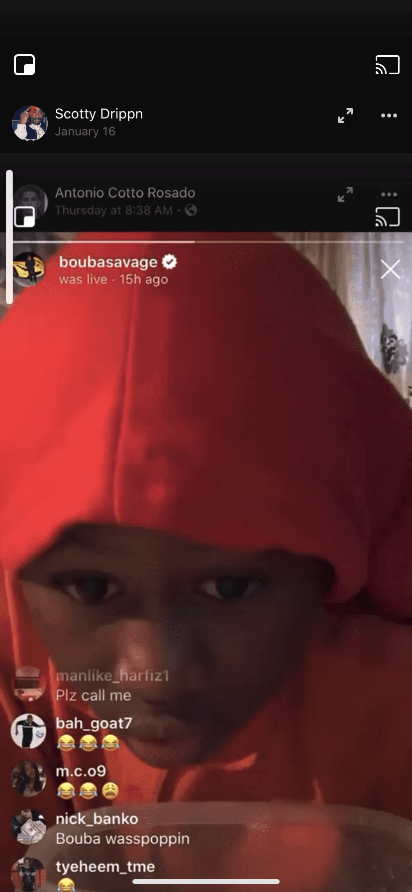 undefined SneakyNiggah🤫 profile photo. SneakyNiggah🤫 10