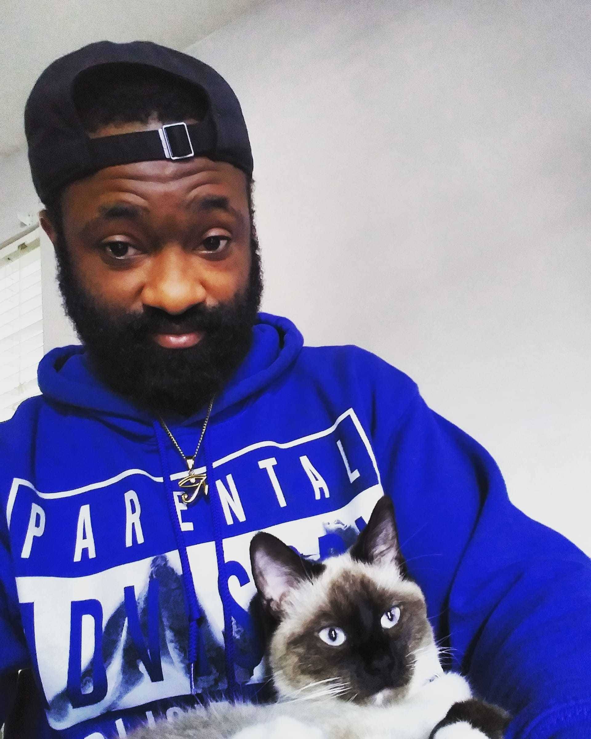 undefined Slick Rick profile photo. Slick Rick 10