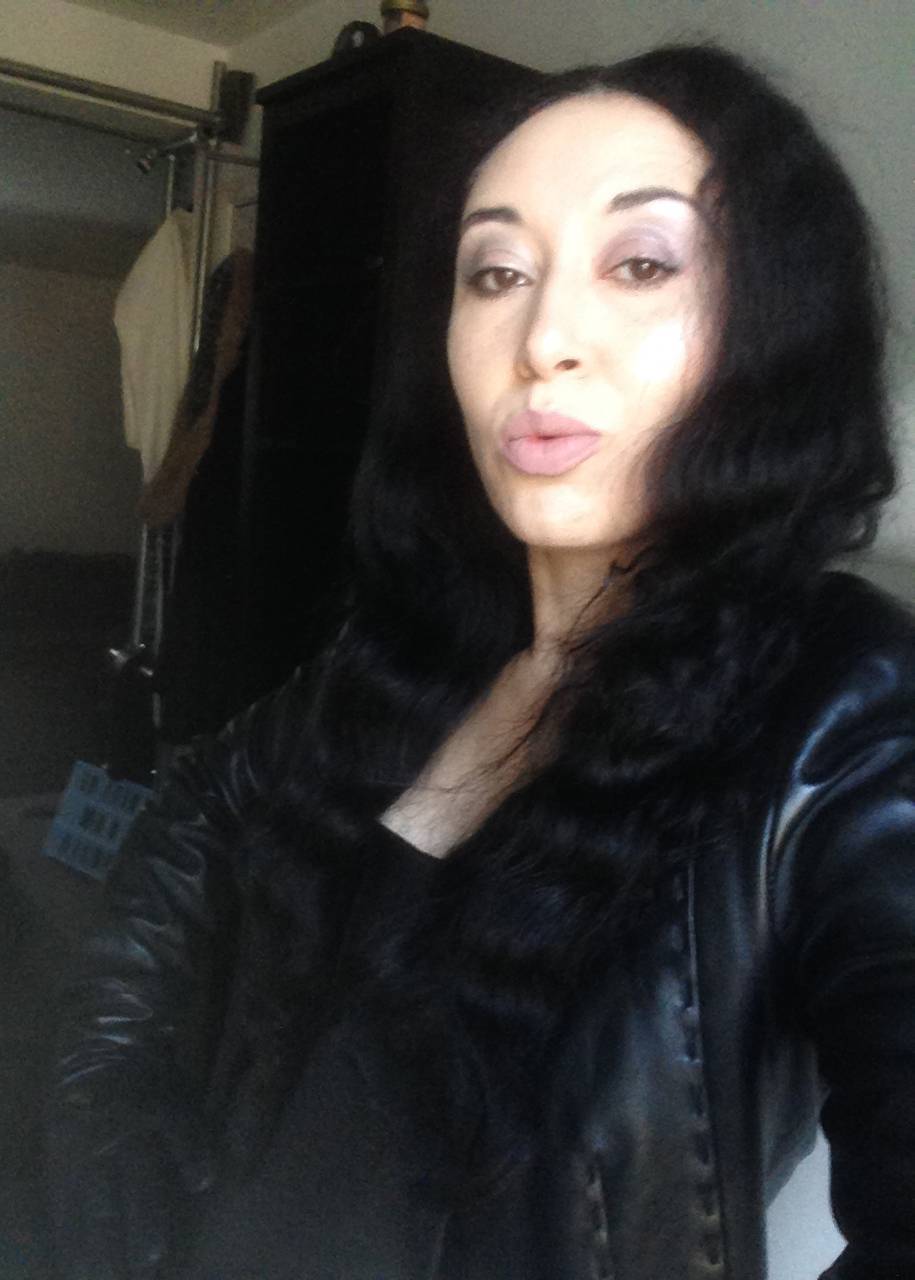 onlyfans The Cruel Adventuress profile photo. The Cruel Adventuress 5