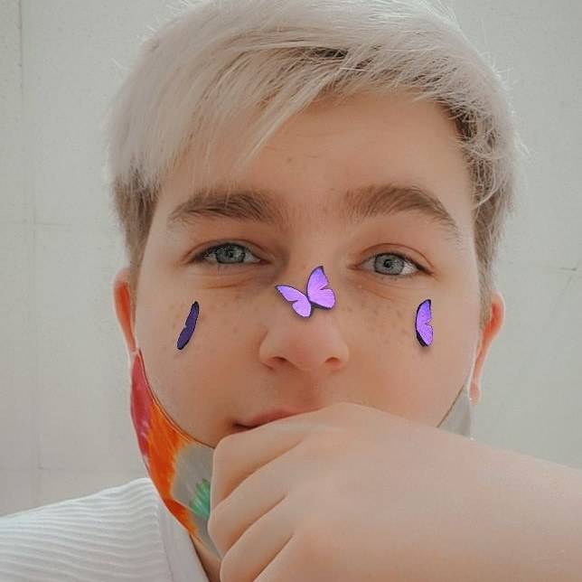 undefined Kinkyboi1999 profile photo. Kinkyboi1999 29