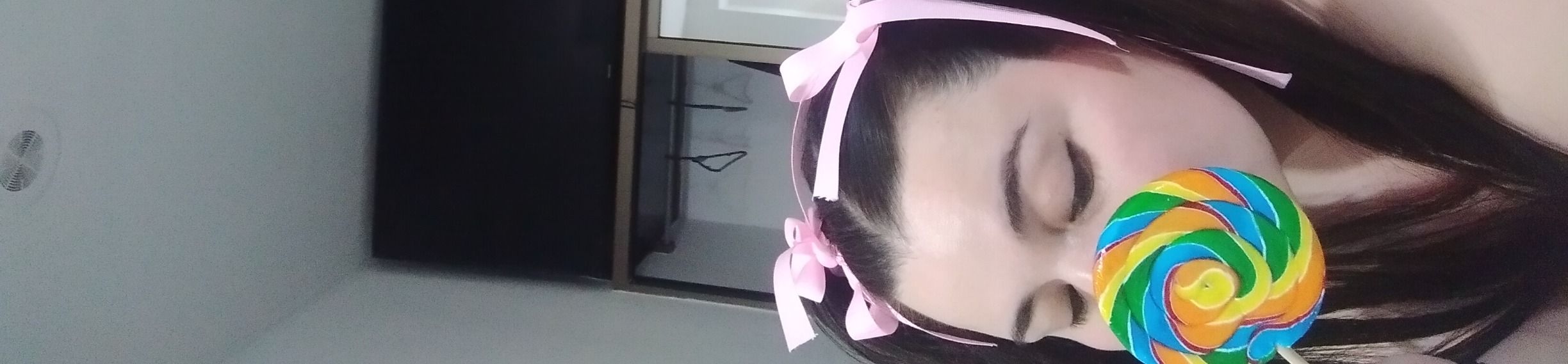 loverfans ADRIANITA402 profile banner  