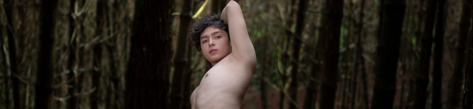 loverfans Adam White profile banner  