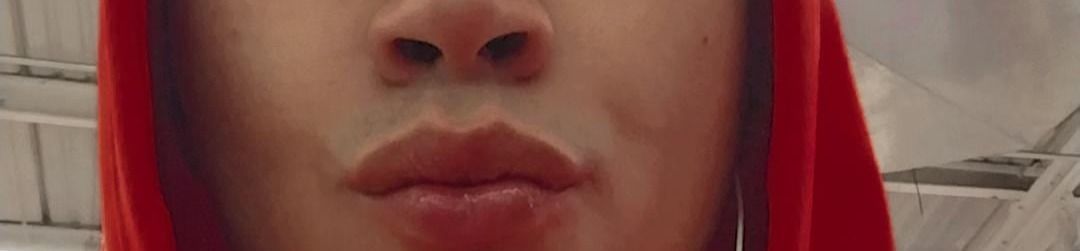 loverfans AdrianCV95 profile banner  