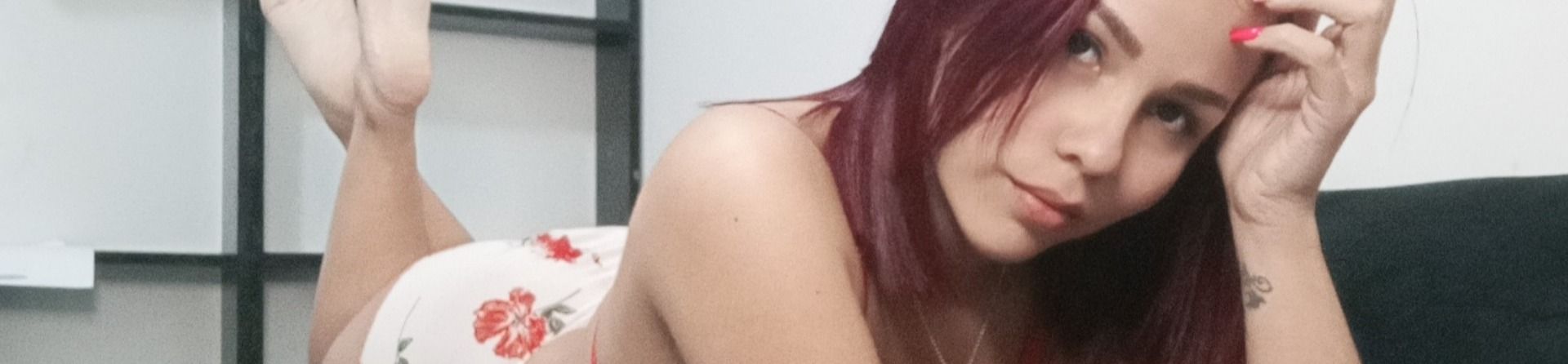 loverfans Agathaa profile banner  