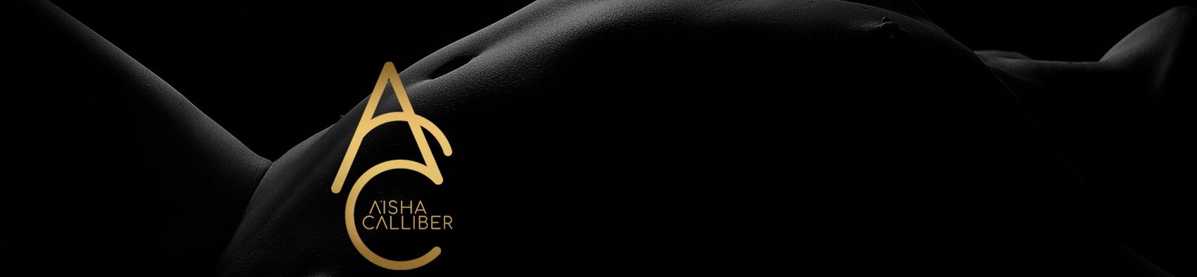 loverfans AishaCalliber profile banner