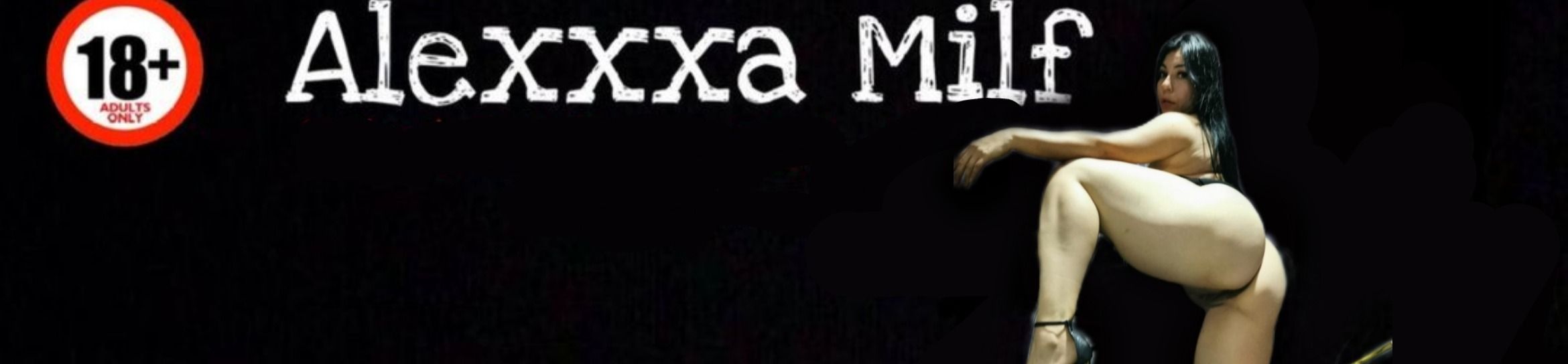 loverfans Alexa Milf profile banner  