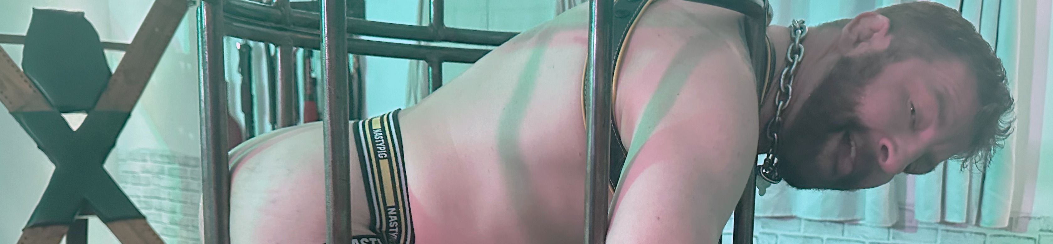 loverfans Alphasubxxx profile banner  