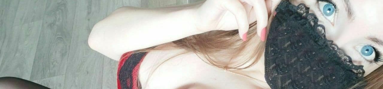 loverfans AngelinaDoll profile banner  