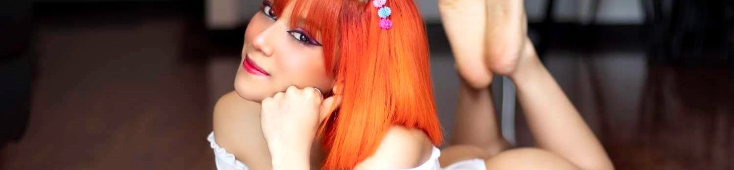 loverfans Aurablue_ profile banner