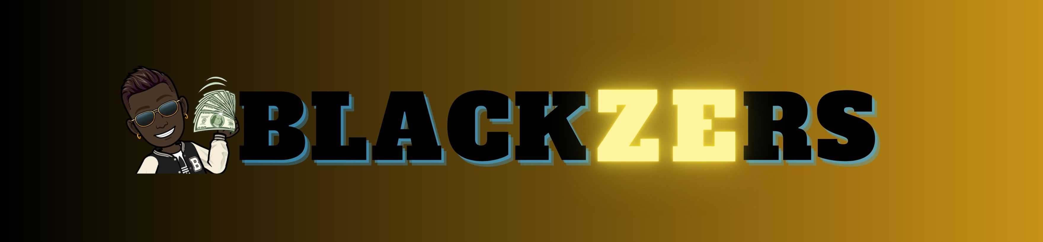 loverfans BlackZers profile banner  