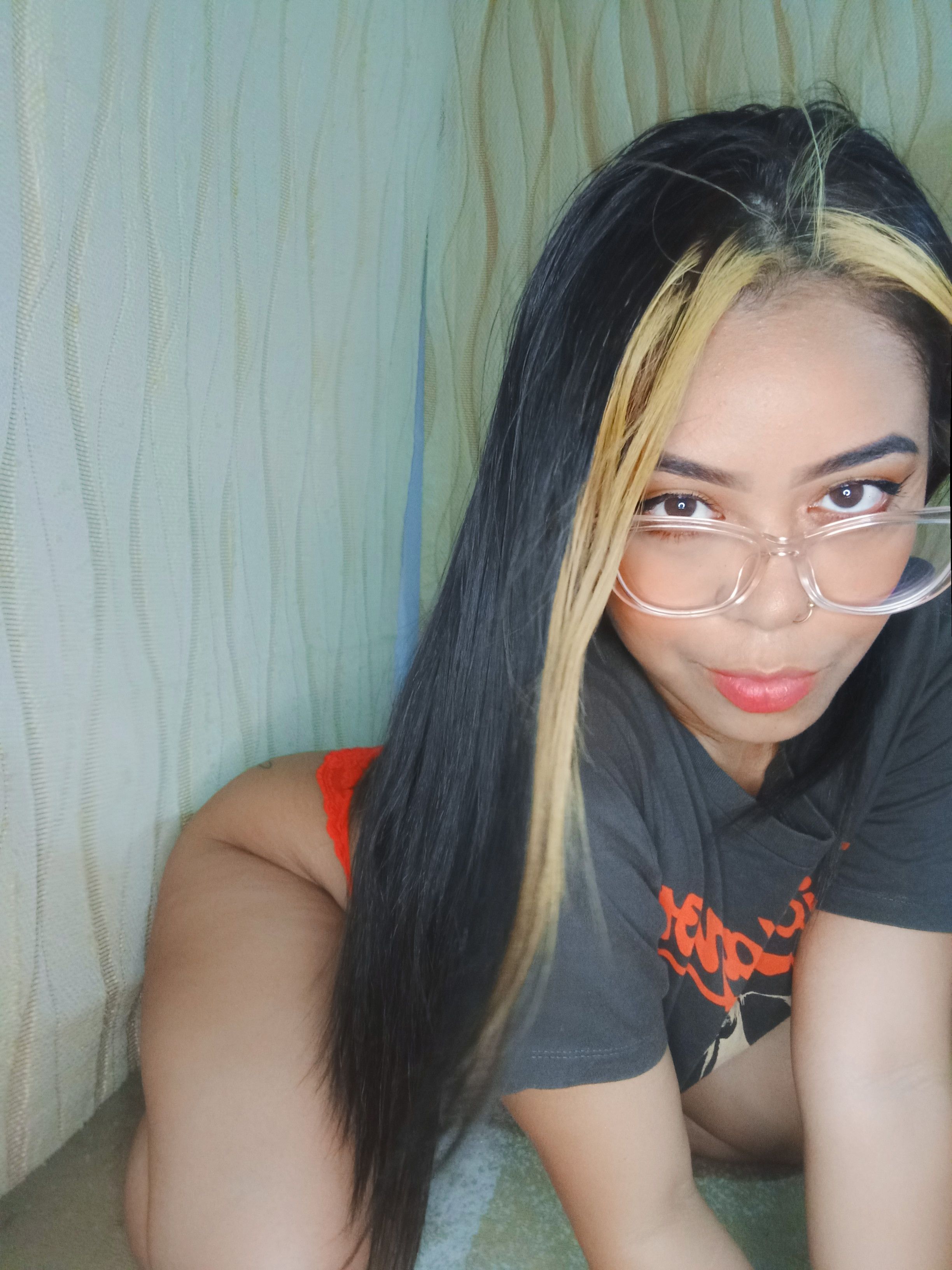 loverfans Blanquita19 profile banner  